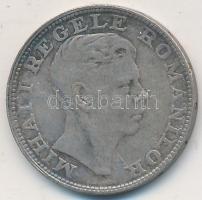 Románia 1942. 200L Ag T:2/2- 
Romania 1942. 200 Lei Ag C:XF/VF 
Krause KM#63