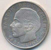 1961. 50Ft Ag "Bartók" T:P