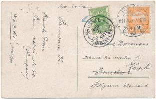 Budapest VIII. Múzeum körút, Nemzeti Múzeum