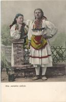 Croatian folklore