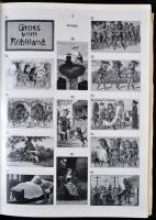 Schweizer Ansichtskarten 1894 -1925; Verlag Käppeli, Buchenegg. 1985  356 p. / Catalogue of Swiss po...