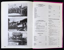 Argus Fildier 1984, Catalogue des cartes postales, France, spécial Auvergne, Spécial Russie, 492 p. ...