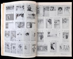 Phil-Dor-Carta Ansichtskarten Auktion, Dortmund; 266 p. / German postcard catalogue