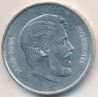 1946. 5Ft Ag "vastag Kossuth" T:2