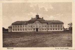 Marcali, Polgári iskola