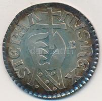 Papp László (1947-) 1988. "Emlékérem első királyunk Szent István halálának 950. évfordulójára a...