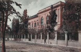 Kiskunhalas, Reálgimnázium