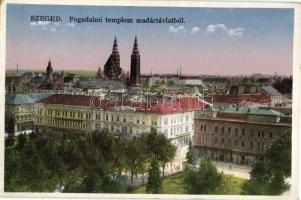 Szeged, Fogadalmi templom
