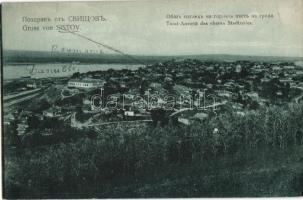 Svishtov, Sistov