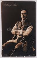 Ráthonyi Ákos (1908-1969) színész aláírt fotólap