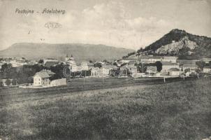 Postojna, Adelsberg (EB)
