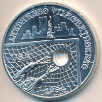 1993. 1000Ft Ag "Labdarúgó VB" T:BU 
Adamo EM132