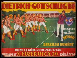 2 db régi plakát nagyméretű másolata 80x100 cm