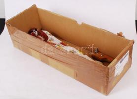 Fafűrész 3 db lappal / Saw