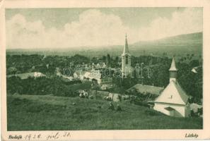 Bodajk, Templom; Weltner Ármin vegyeskereskedő kiadása