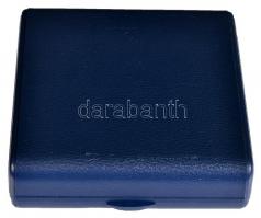 1867. "A Buda Pesti Koronázás / Éljen a Haza és Az Alkotmány" Br koronázási zseton T:3