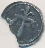 1332. Denár Ag "Károly Róbert" (0.57g) T:2- ki.
Huszár :476., Unger I.:376