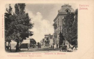 Batumi, Batoum; Marinovski prospect