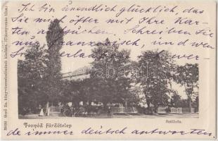 Fonyódfürdő, szálloda (EK)