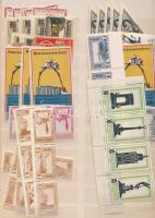 120 db magyar-osztrák levélzáró