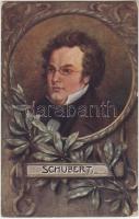 Schubert s: V. Franke (EK)
