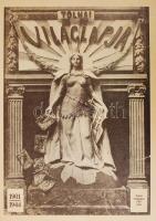 Tolnai Világlapja 1901-1944. Képes emlékalbum. Idegenforgalmi Propaganda Kiadó 1988