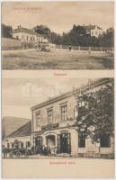 Illava, Szövetkezeti üzlet / cooperative shop (EK)