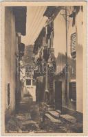 Grado, citta vecchia / old town