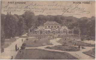 Püspökfürdő (EK)