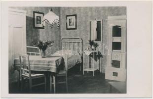Vienna, Wien; Sophienheim, room photo