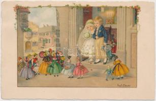 Wedding, No. 1362. litho s: Pauli Ebner (fl)