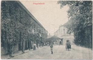 Püspökfürdő (EK)