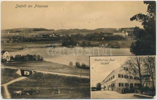 Seefeld am Pilsensee, Gasthof zur Post
