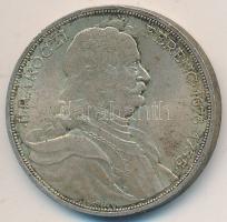 1935. 2P Ag "Rákóczi" T:2-
Adamo P7.1