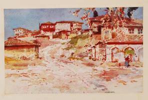 Zágoni Mikes Kelemen törökországi levelei. A magyar kir. kormány támogatásával, II. Rákóczi Ferencz ...