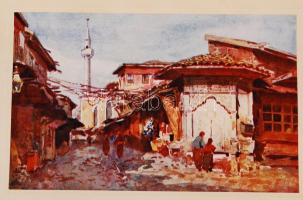 Zágoni Mikes Kelemen törökországi levelei. A magyar kir. kormány támogatásával, II. Rákóczi Ferencz ...