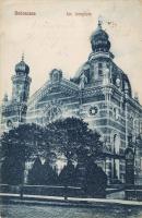 Debrecen Synagoge (EK)