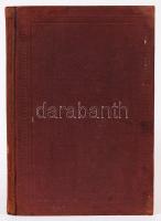 Vasárnapi és ünnepi evangéliumok a gör. szert. kath. egyházban. Eger, 1862. Érsek lyceum. Egészvászo...