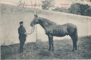 Kisbér, Bonavista; Haftl Kálmán kiadása (fl)