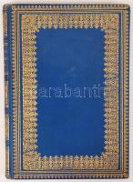 Énekek éneke, lírai történet 8 képben. A bibliai eredetit szabadon feldolgozta Makai Emil, Köves Izs...