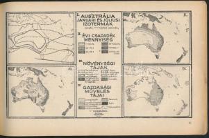 1924 Kogutowicz Zsebatlasza a Magyar Néprajzi Társaság Emberföldrajzi Szakosztályának kiadásában