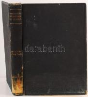 Magyarország földbirtokosai és földbérlői. Gazdacímtár. A 100 kat holdas és ennél nagyobb földbírtok...