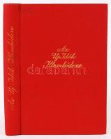 Az új idők illemkódexe. Bp., 1930, Singer és Wolfner.Egészvászon kötésben