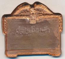 1919. "IN MEMORIAM 1919. JAN.29. BALASSAGYARMAT" a balassagyarmati "csehkiverés"...