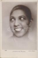 Josephine Baker