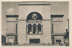 38 db RÉGI román és néhány erdélyi városképes lap / 38 old mainly Romanian and some Transylvanian po...