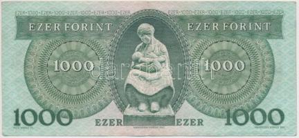 1983. március 25. 1000Ft "A" T:III
Adamo F44