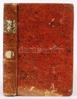 Oeuvres de J. B. Poquelin de Moliere. 2. Edition stereotype. Paris, An VII. 1799. Pierre & Firmi...