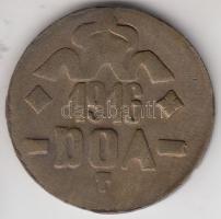 Német Kelet-Afrika 1916T 20h Br T:2-,3
German East Africa 1916T 20 Heller Br C:VF,F