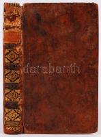 Lettres du Comte de Cataneo a l1illustre Monsieru de Voltaire... Berlin, 1754. Cher Chretien Frederi...